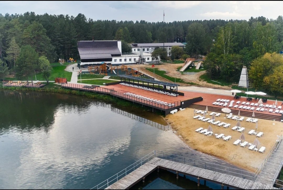 Сосновый бор