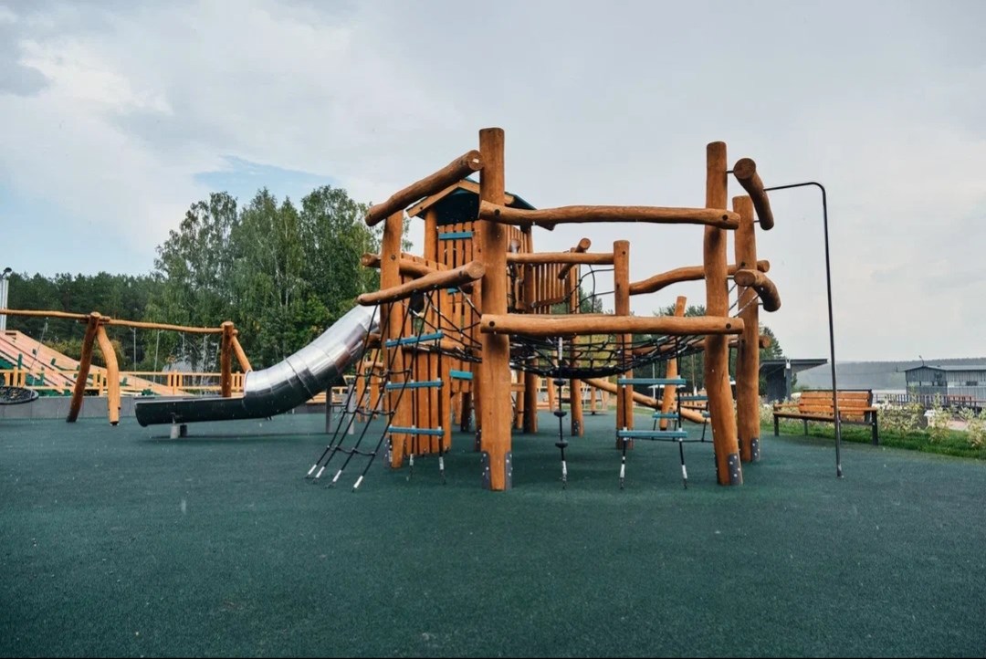Сосновый бор - photo 2