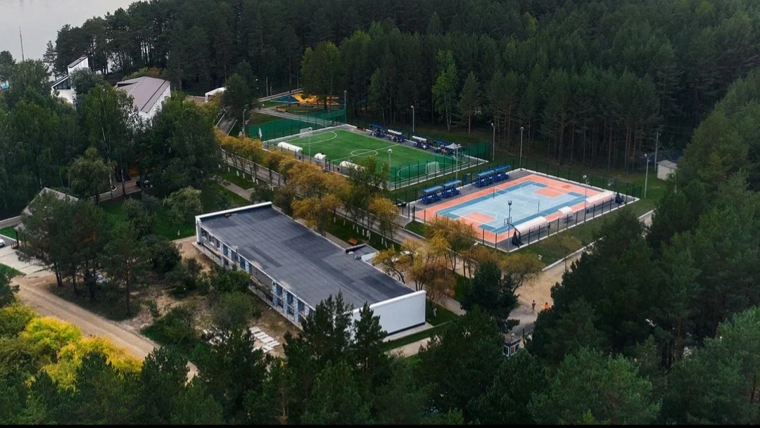 Сосновый бор - photo 3