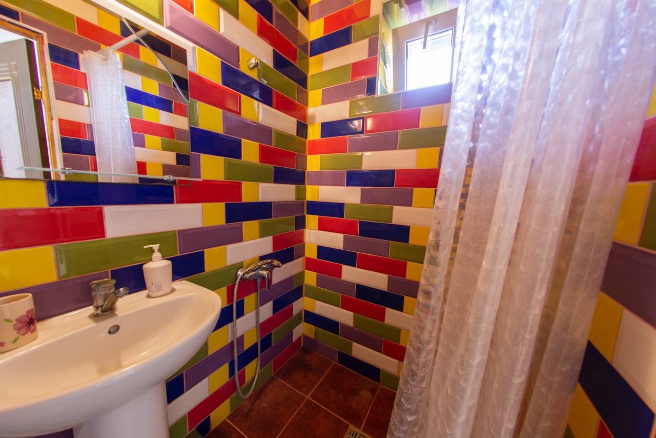 Апарт отель Барракуда - photo 5