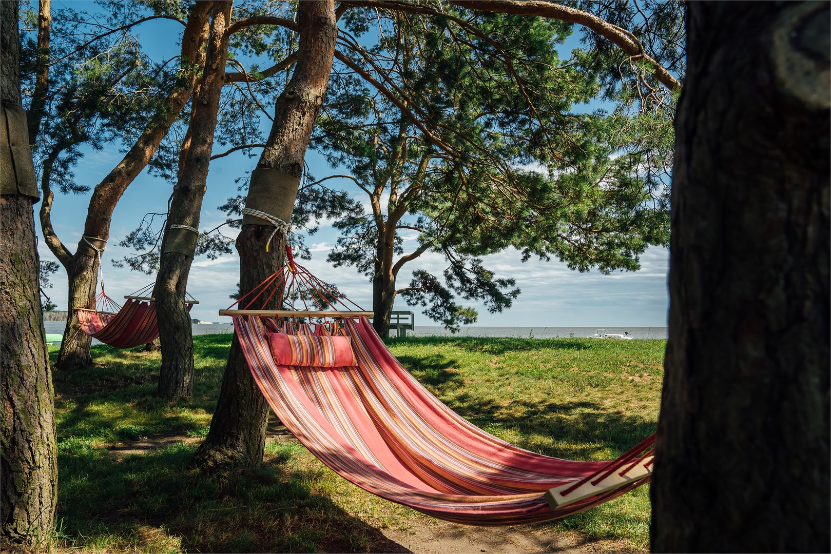 Отель Альтримо - photo 4