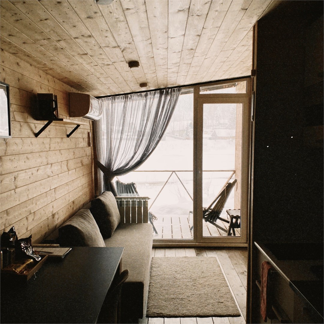 Территория - photo 5