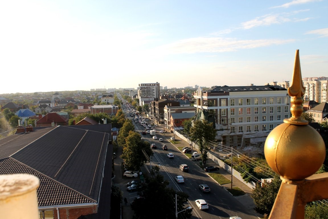 Отель "Аквила" - photo 3