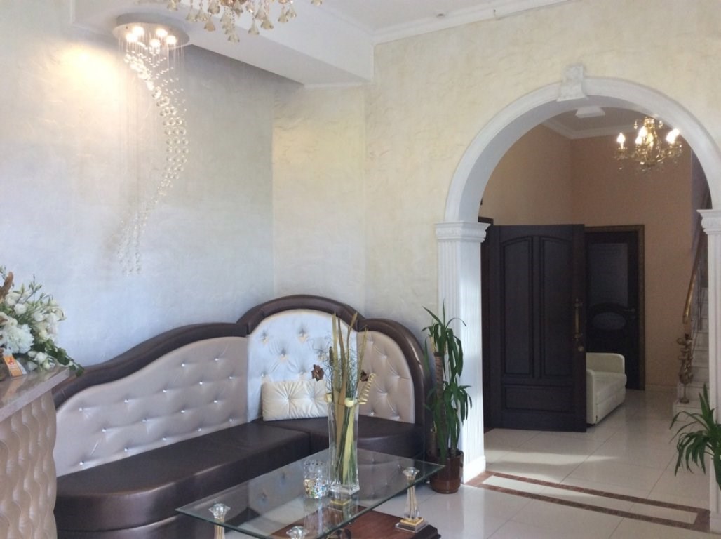 Отель "Аквила" - photo 4