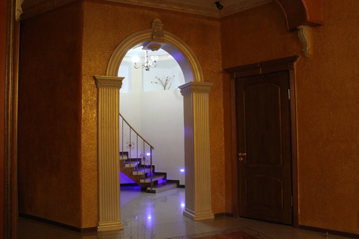 Отель "Аквила" - photo 5