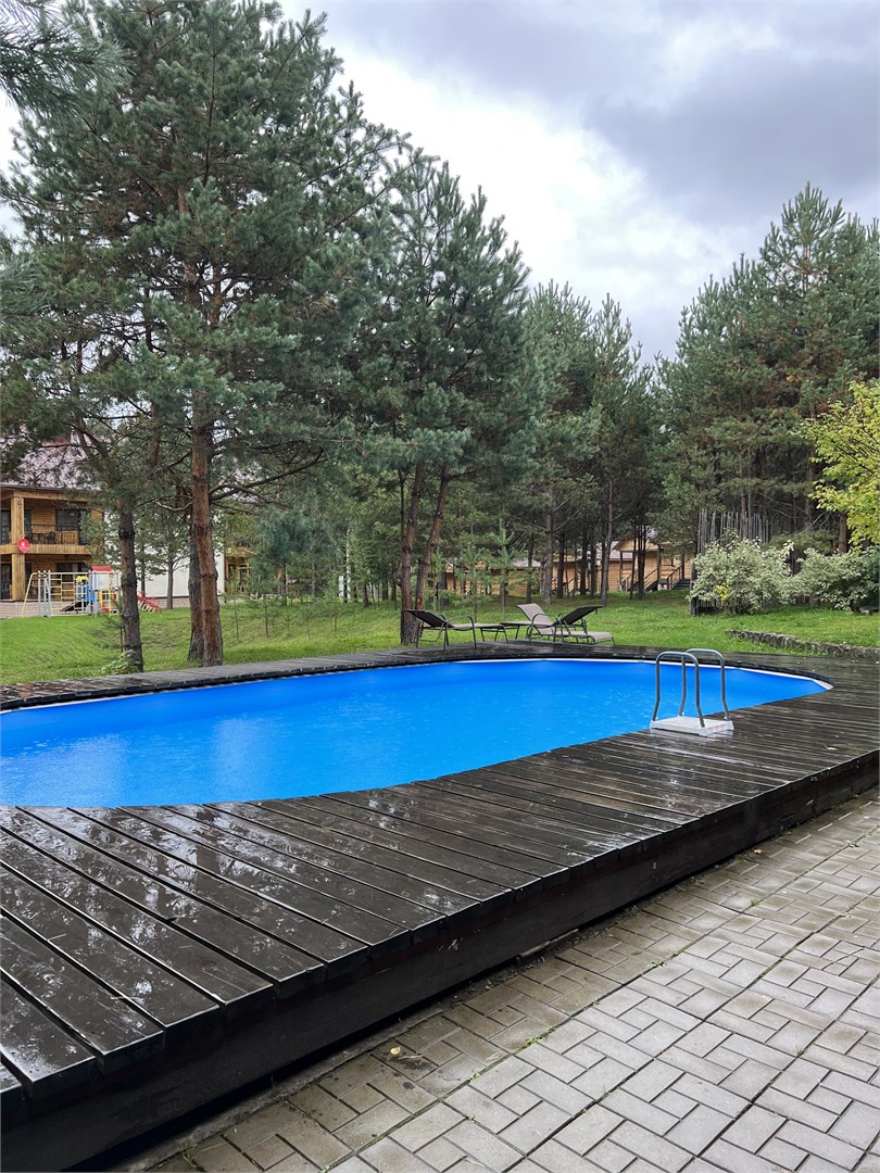 Парк-отель «Чыгыш» - photo 5