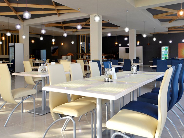 Отель HELIOPARK Aqua Resort - photo 5