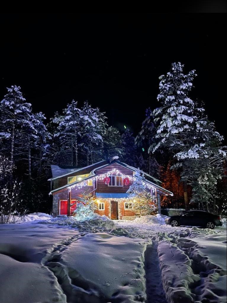 Поляна Нарзанов - photo 2