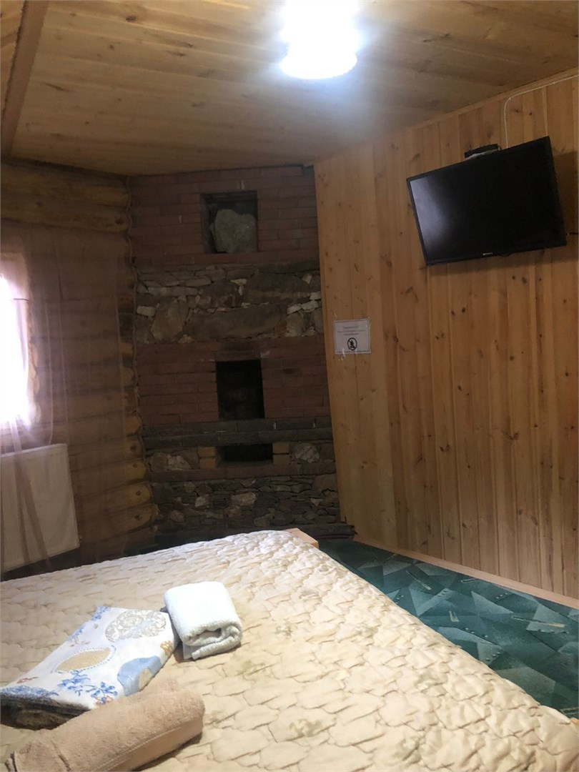 Поляна Нарзанов - photo 5