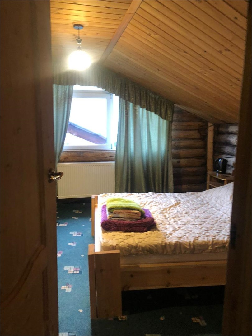 Поляна Нарзанов - photo 3