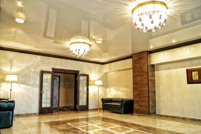 Гостиница АНЗАС - photo 5