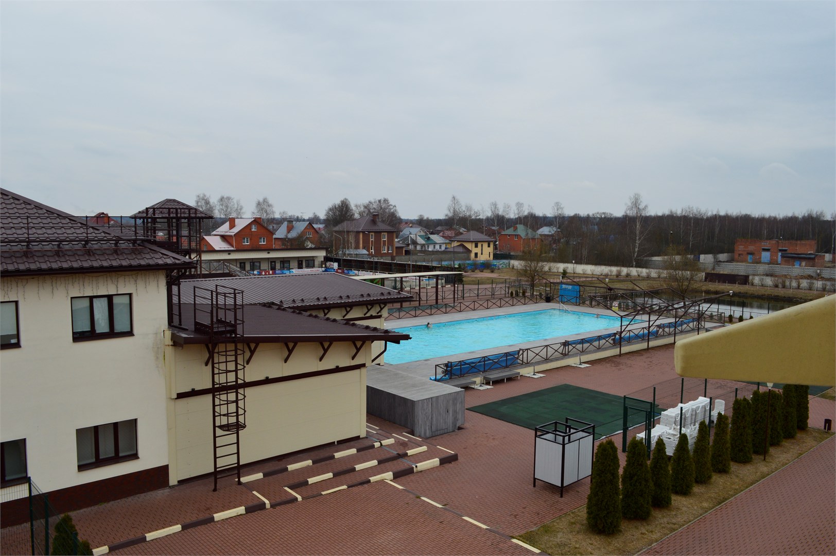 Спортивный парк Атлант - photo 3