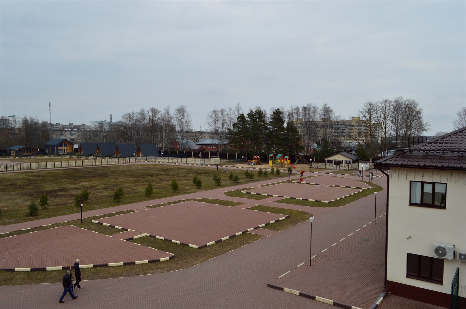 Спортивный парк Атлант - photo 4