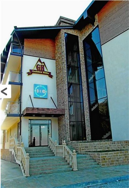 Golden Hills с. Лермонтово - photo 3