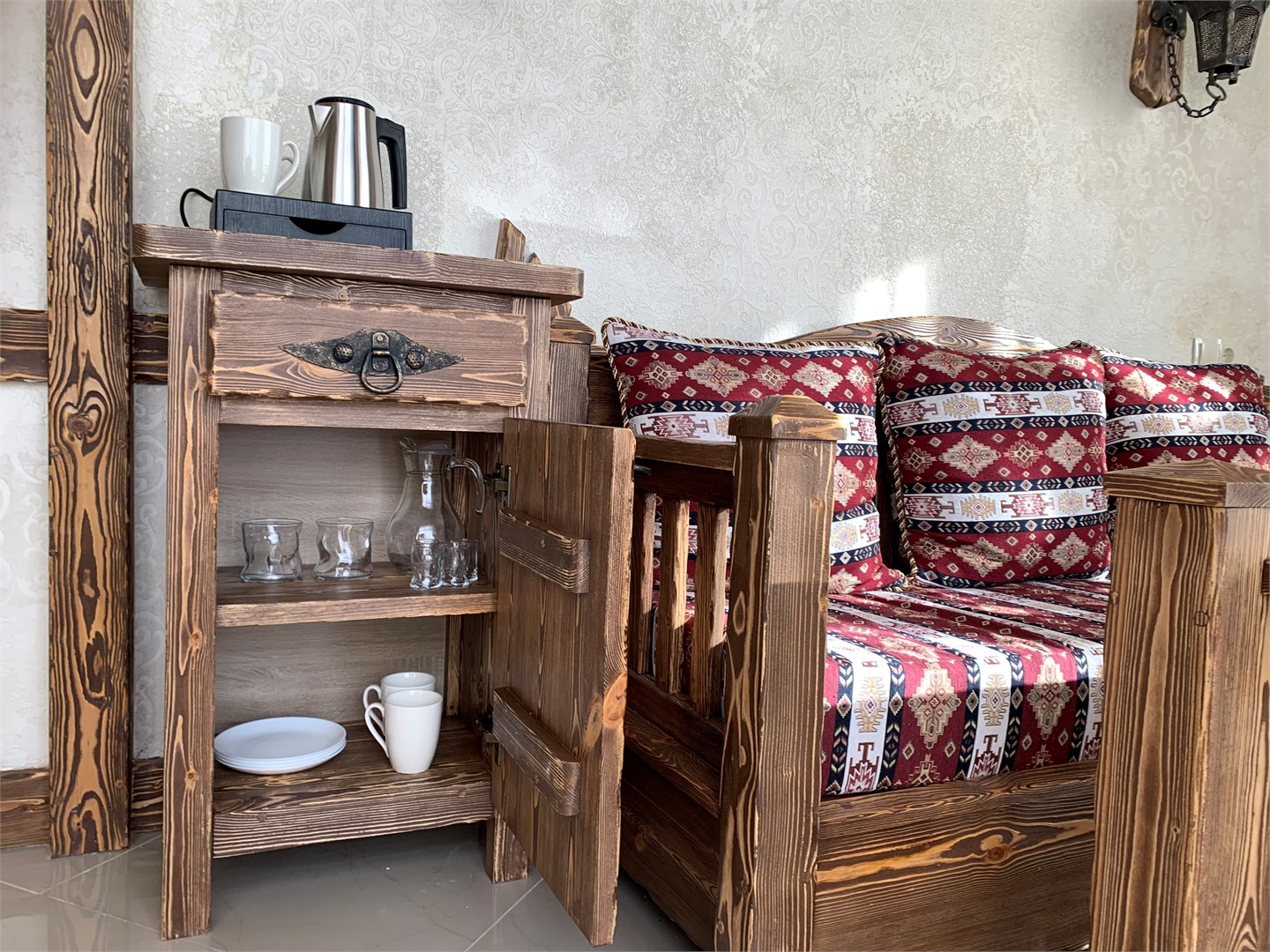 Медовые водопады - photo 5