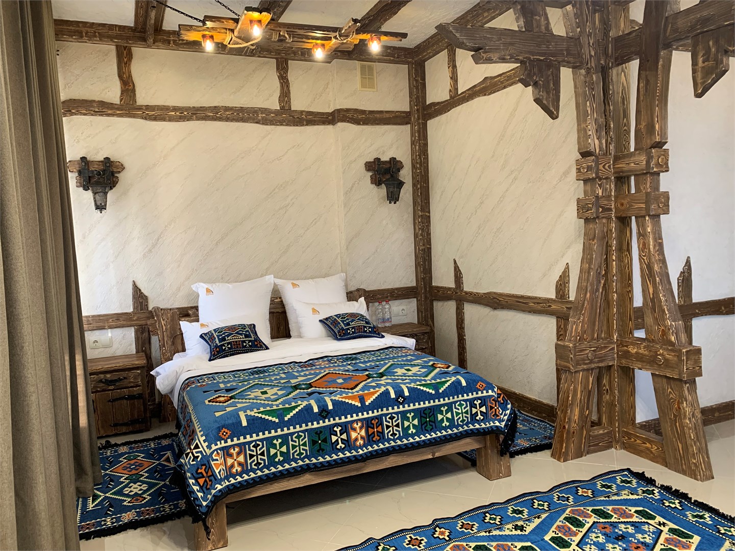 Медовые водопады - photo 3