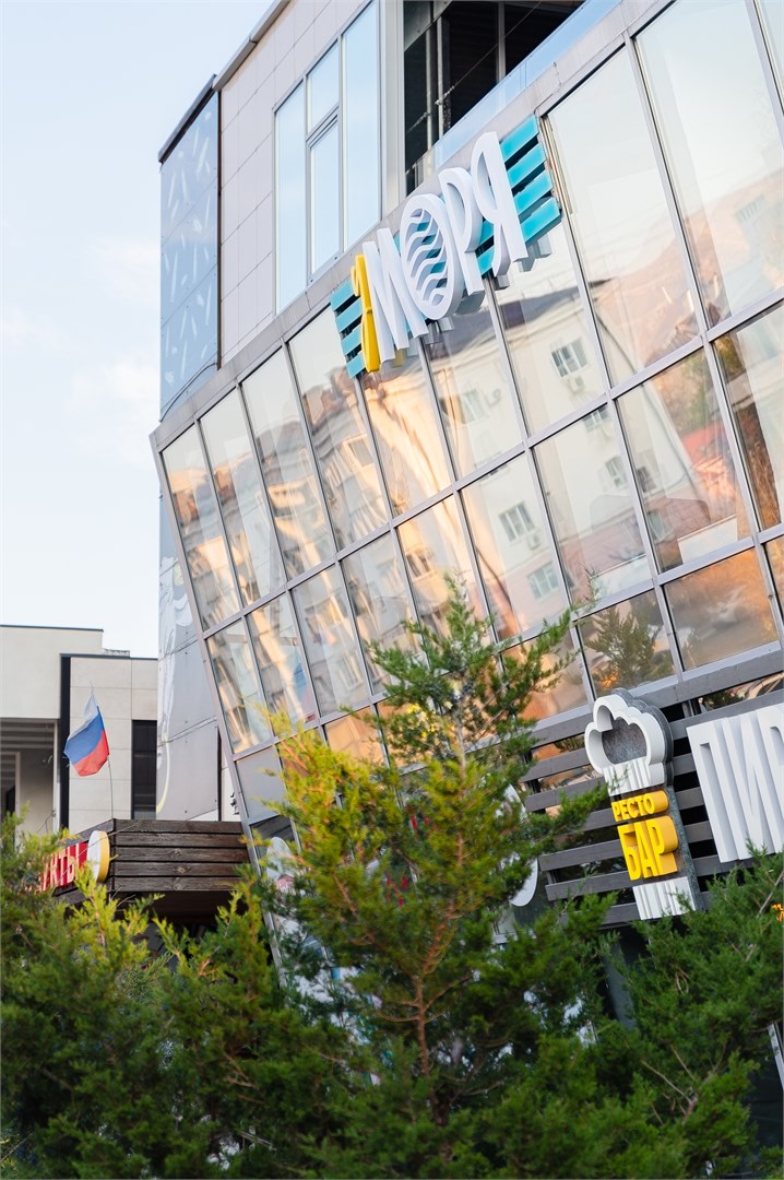 Бутик-Отель у моря - photo 4