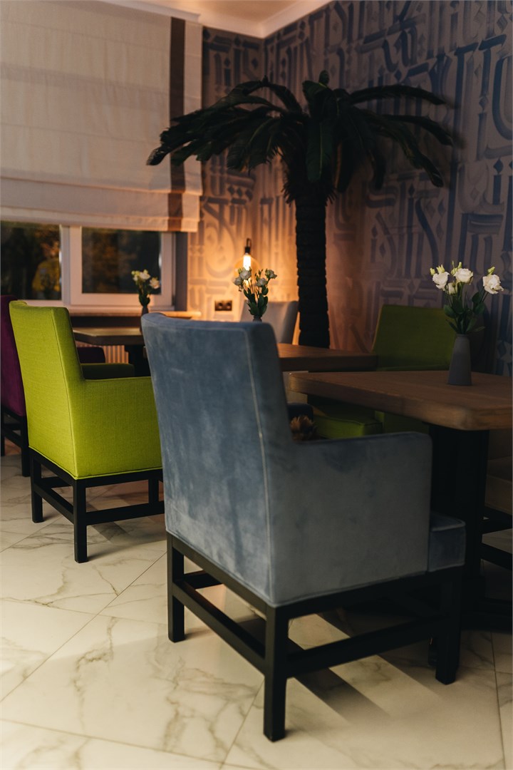 Gemsthotel&Spa - photo 4