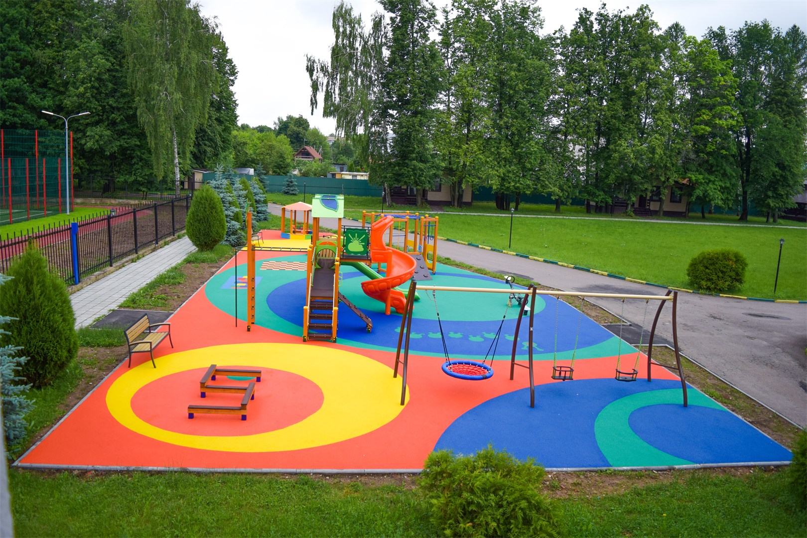 Отель "Диамант" - photo 4