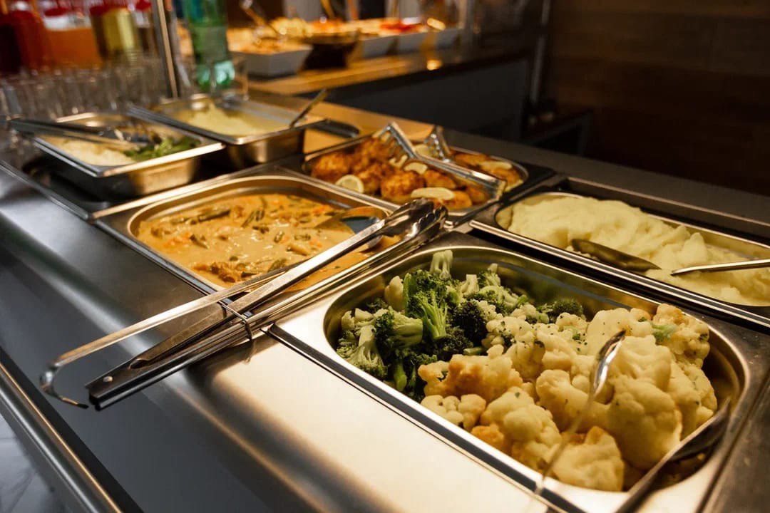 Гостиничный комплекс оздоровительного туризма Амбер-Сакрум - photo 5