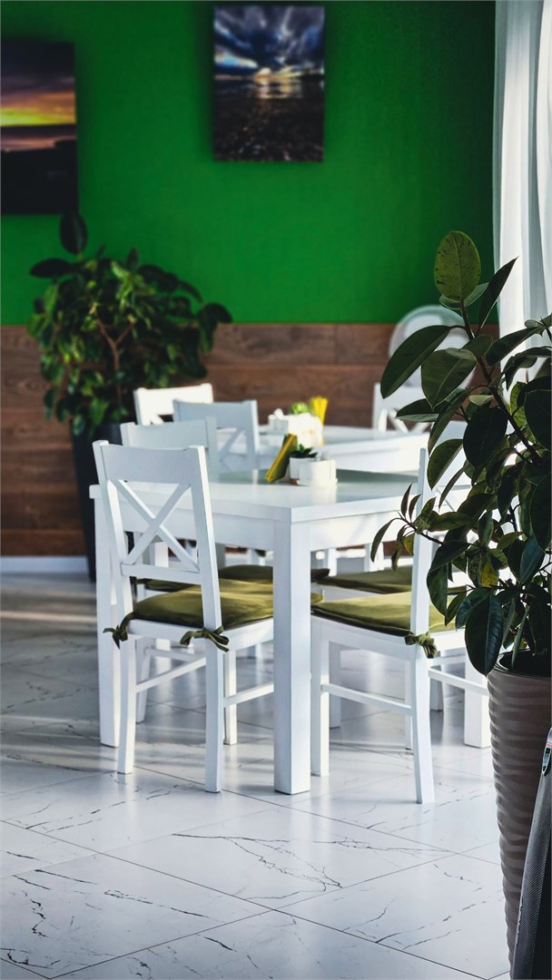 Гостиничный комплекс оздоровительного туризма Амбер-Сакрум - photo 4