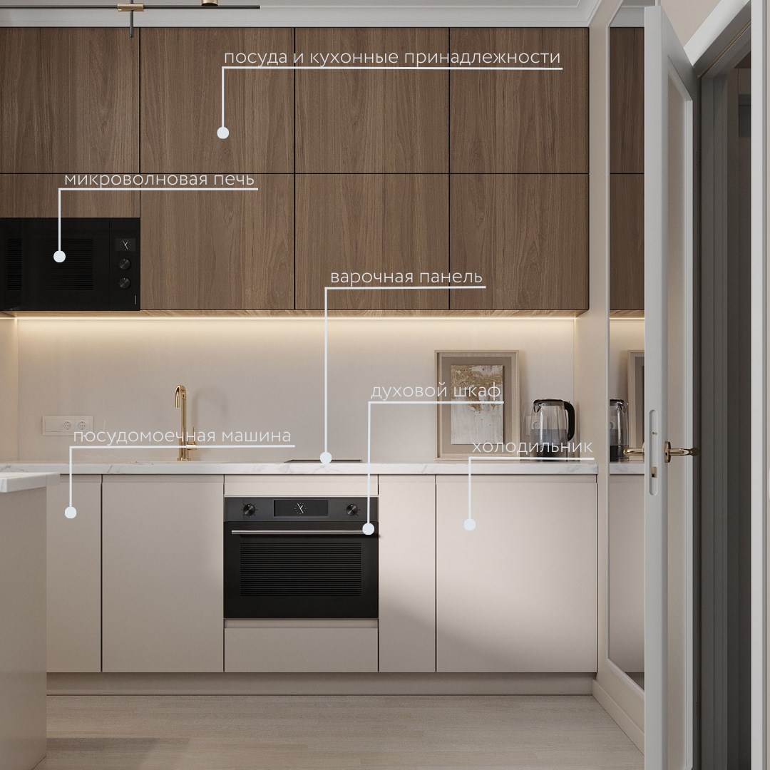 Norke Prime Курская - photo 4