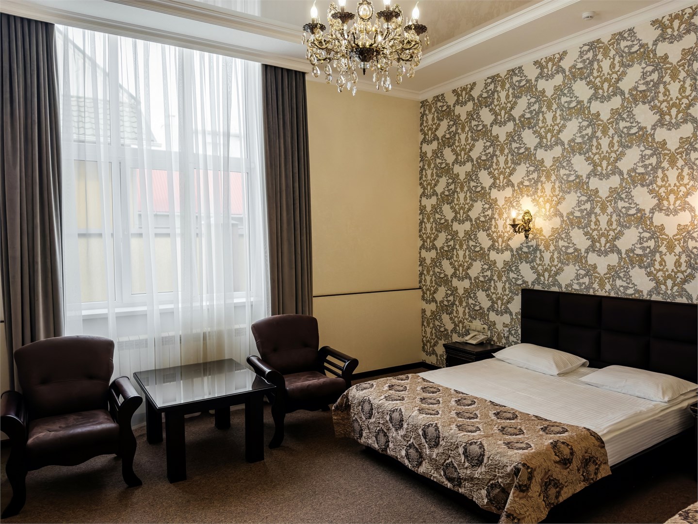 Голд Стар - photo 5