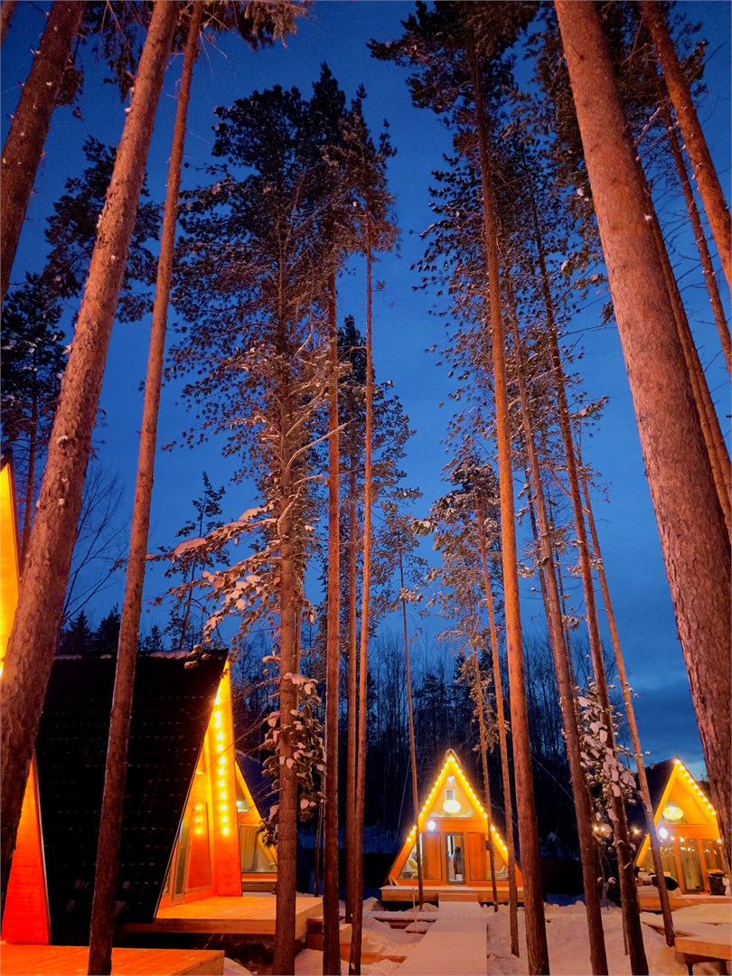 ТАЙГА - photo 5