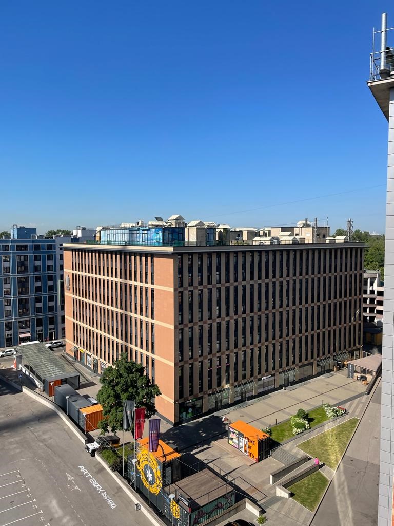 Авеню Апарт на Павлова - photo 3