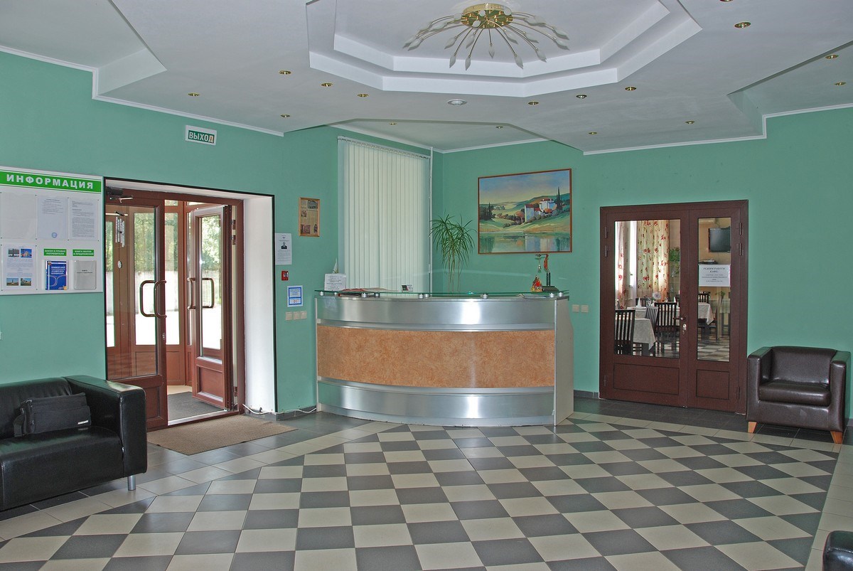 Гостиница «Осташевская» - photo 3
