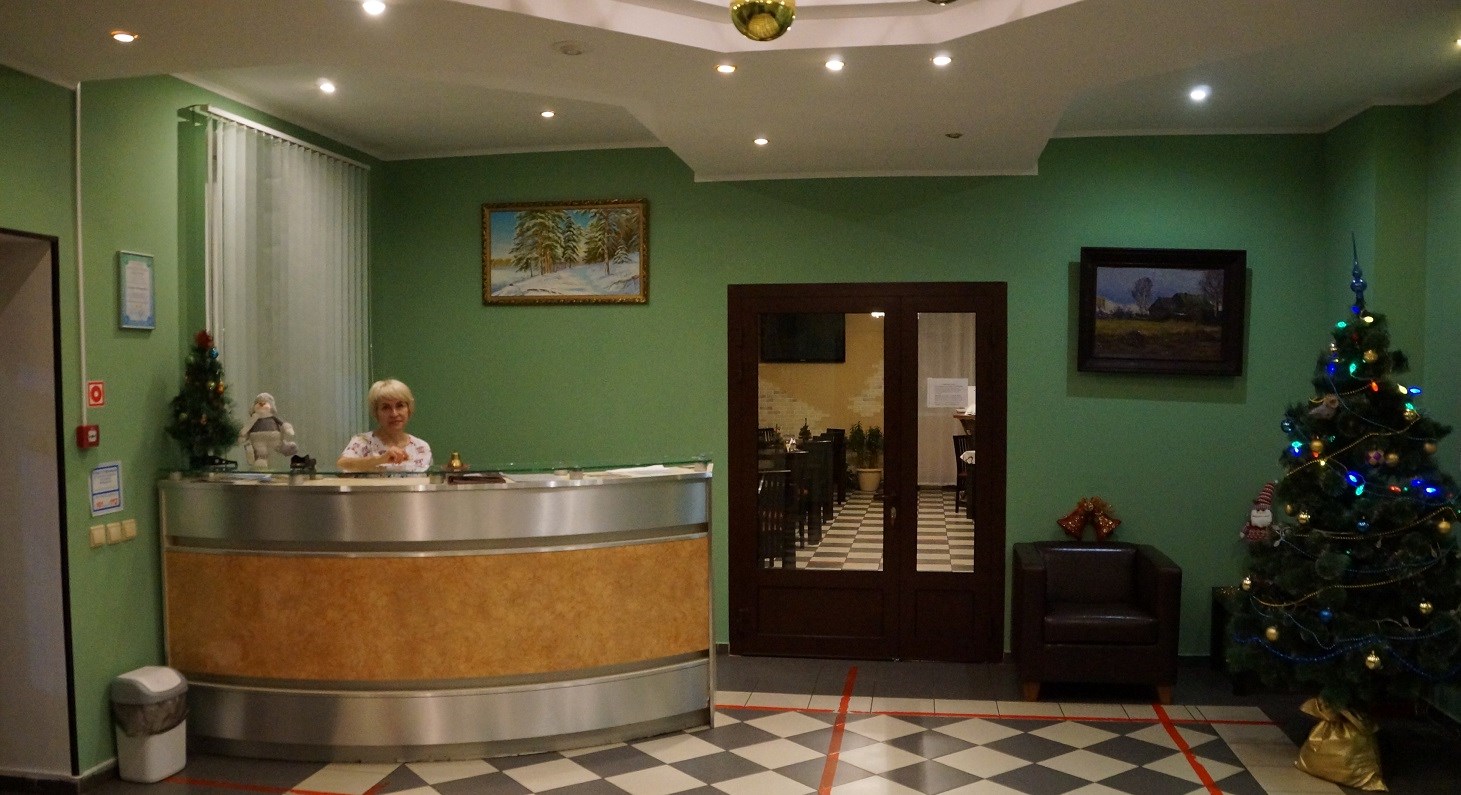 Гостиница «Осташевская» - photo 2