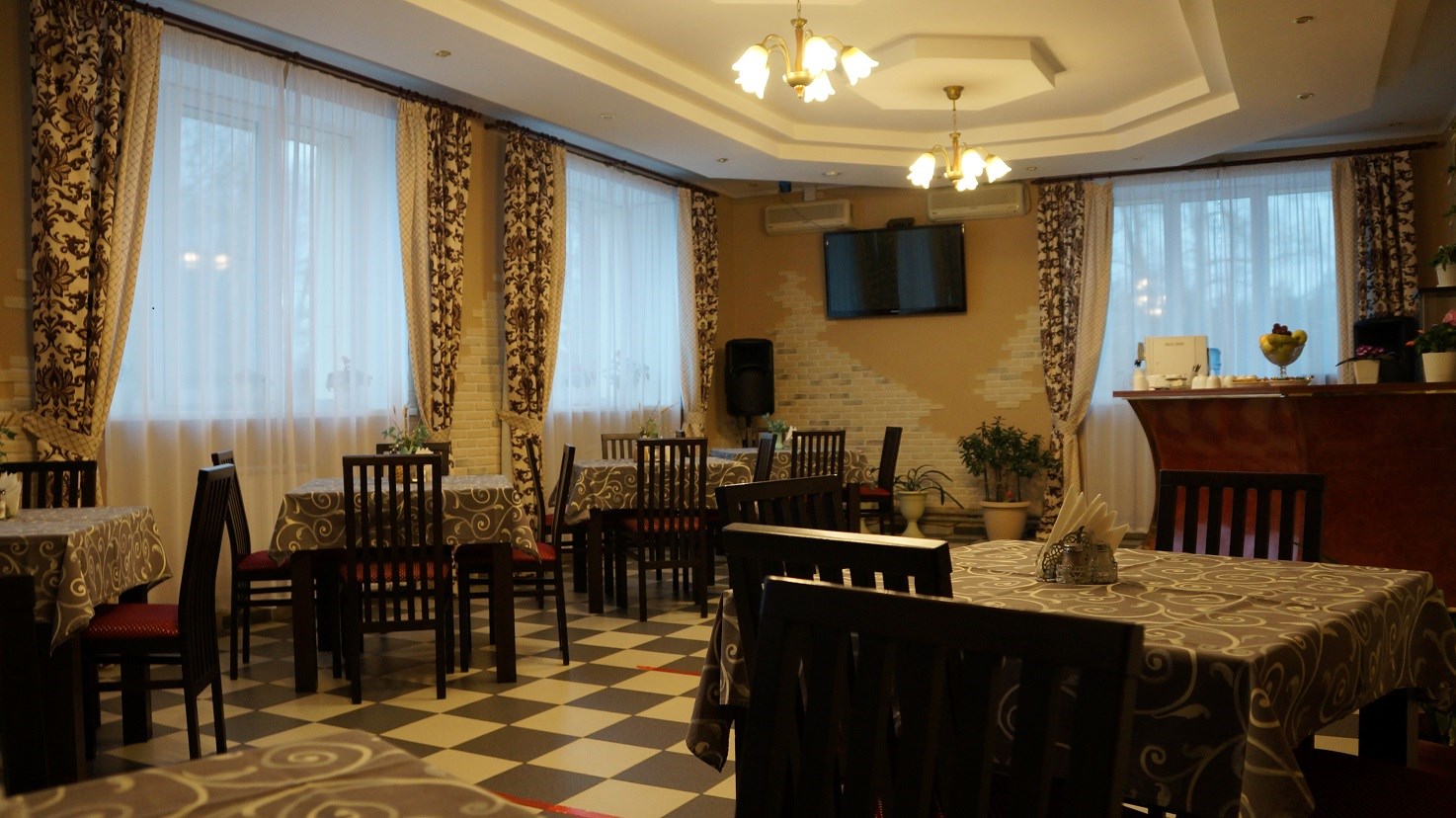 Гостиница «Осташевская» - photo 4