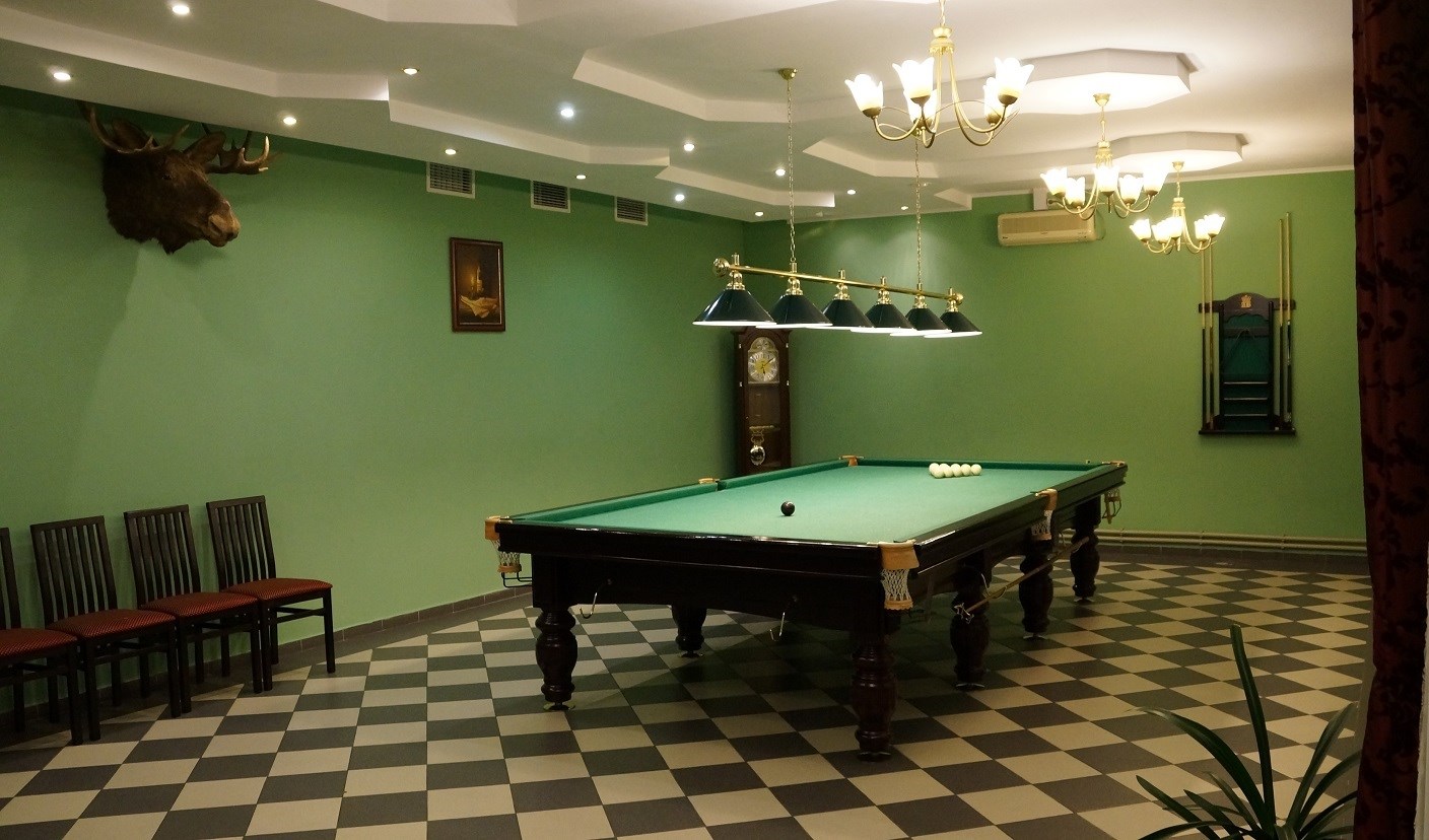 Гостиница «Осташевская» - photo 5