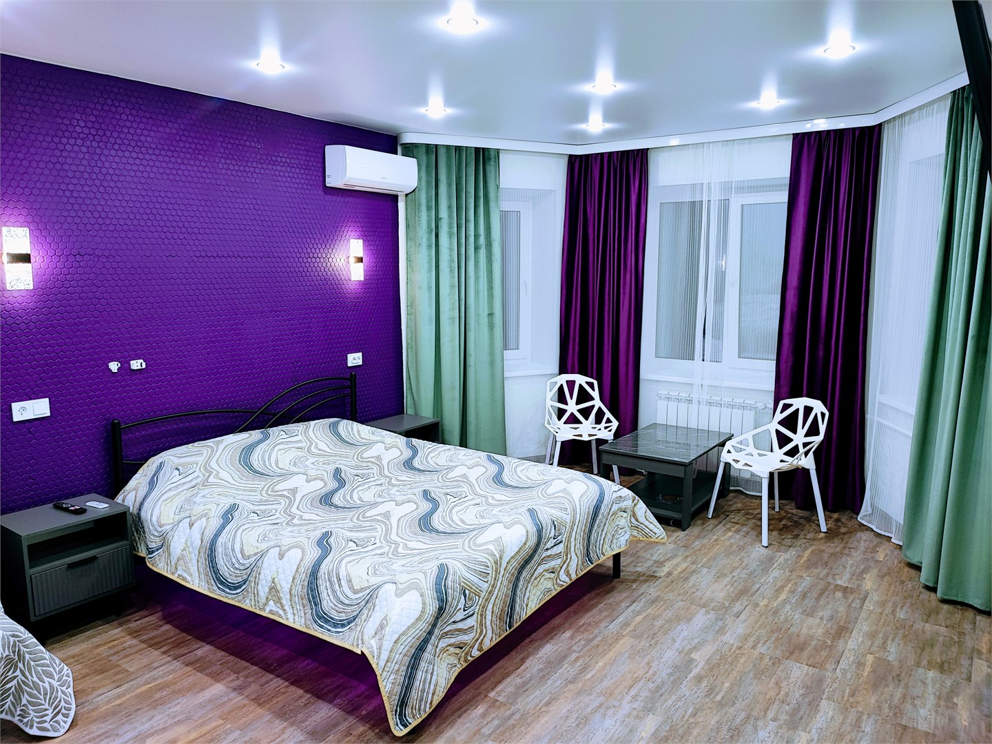 Апартаменты "ВЕСТА" - photo 3