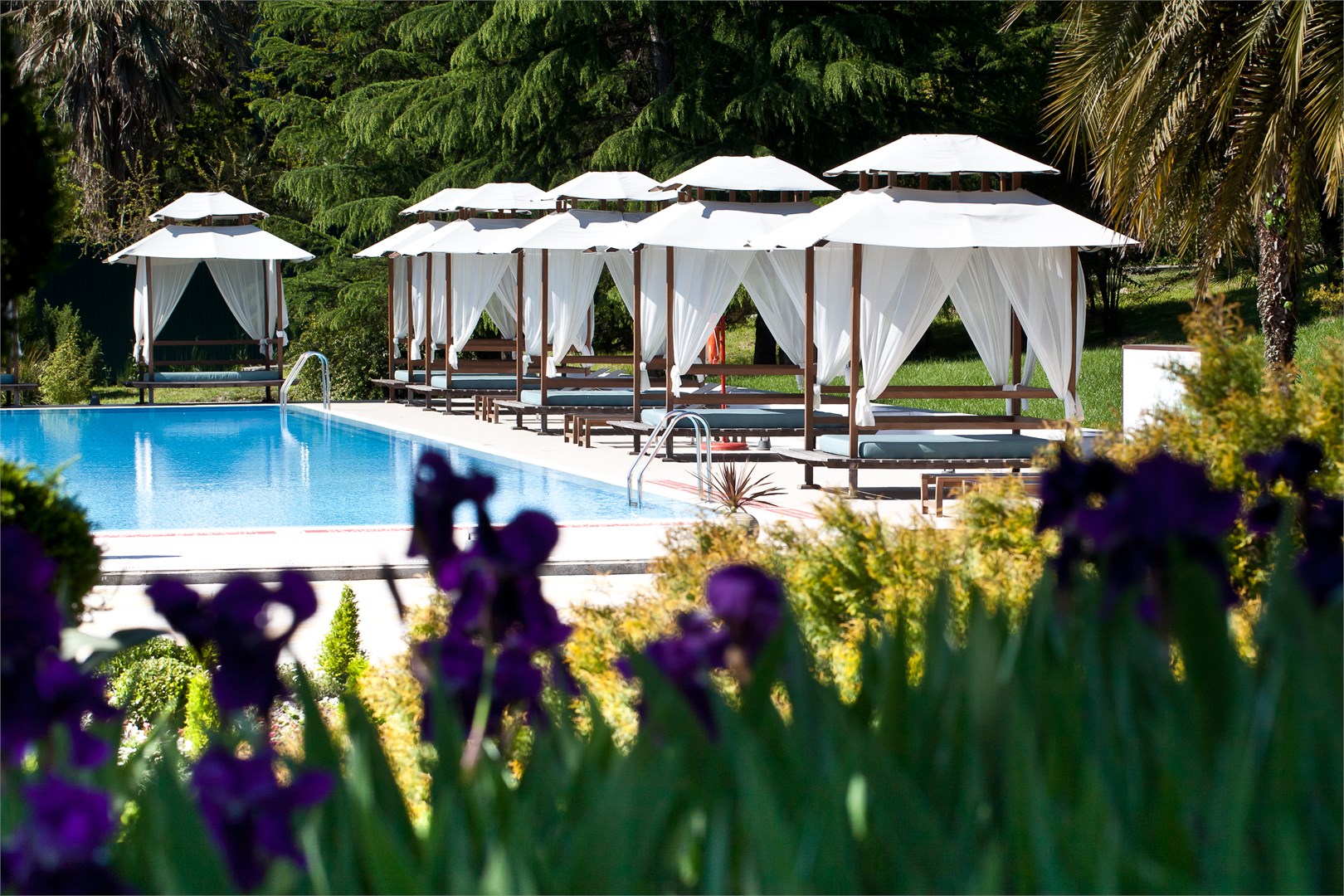 RODINA Grand Hotel & SPA - photo 3