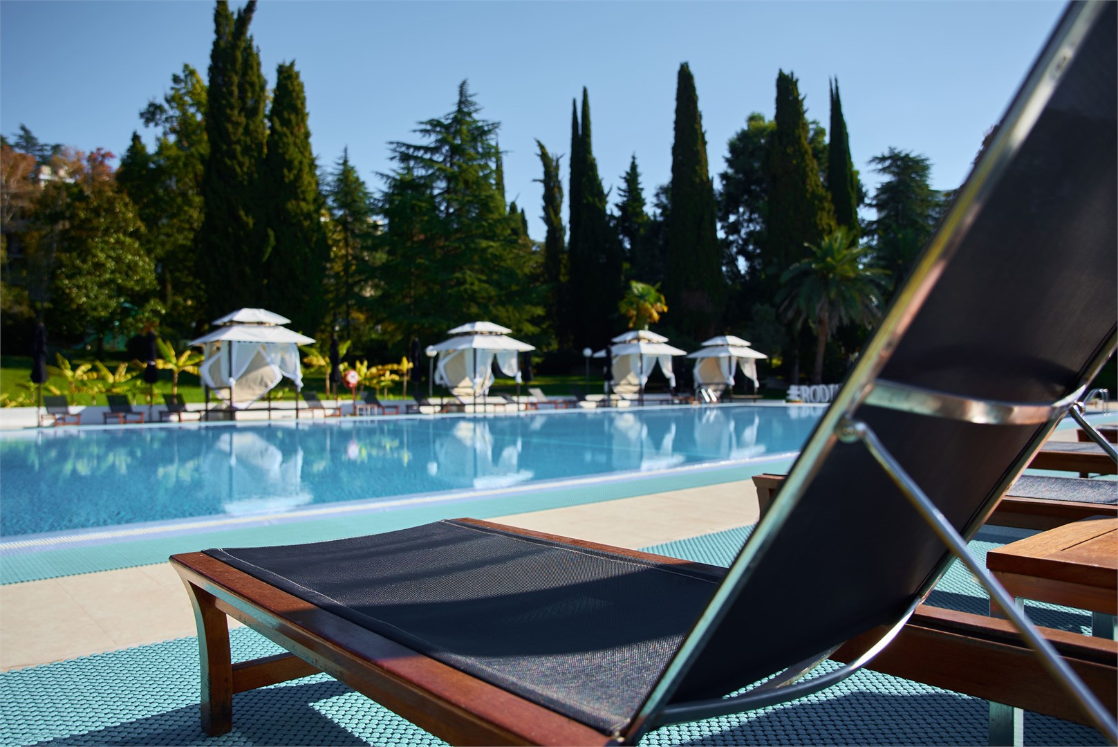 RODINA Grand Hotel & SPA - photo 5