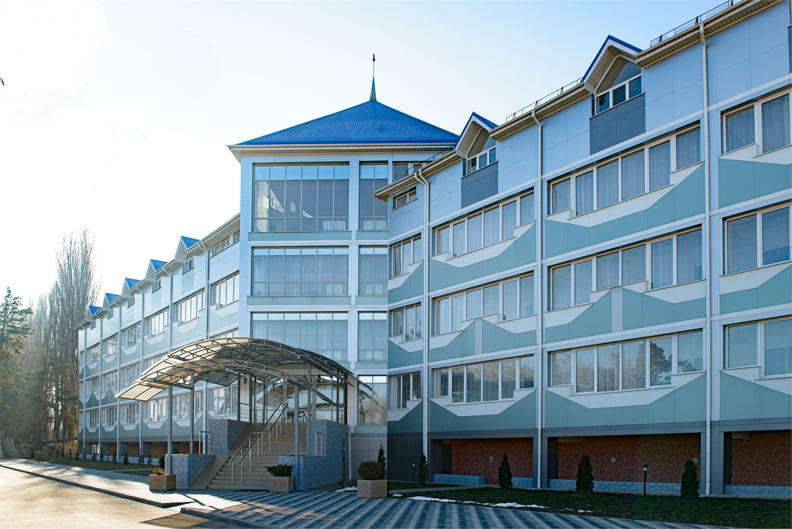 Лагуна - photo 3