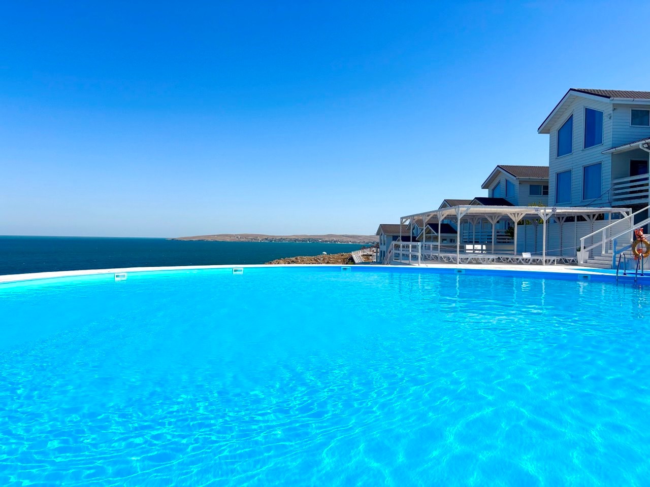 Морская резиденция