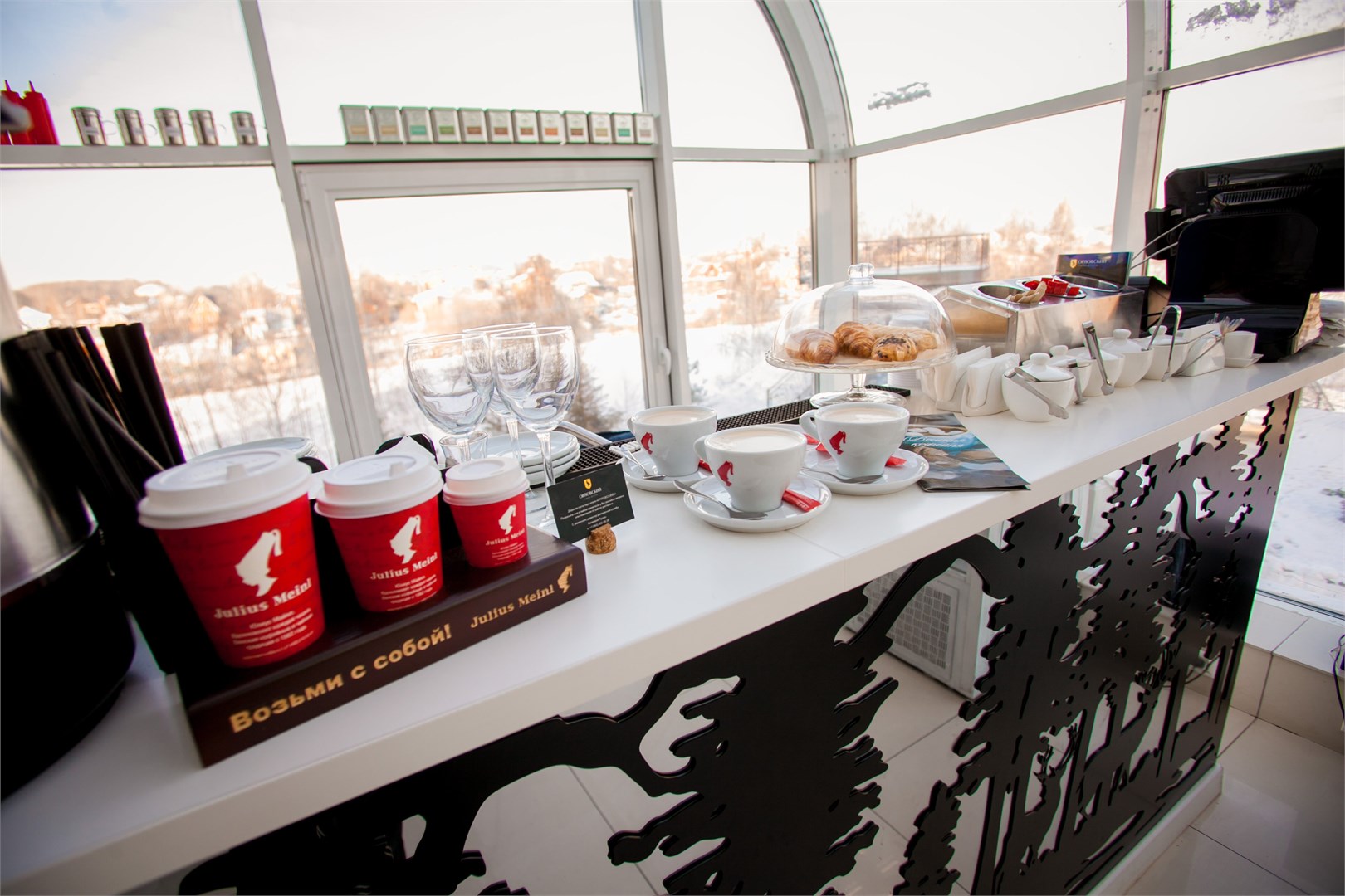 Парк-Отель "Орловский" - photo 4