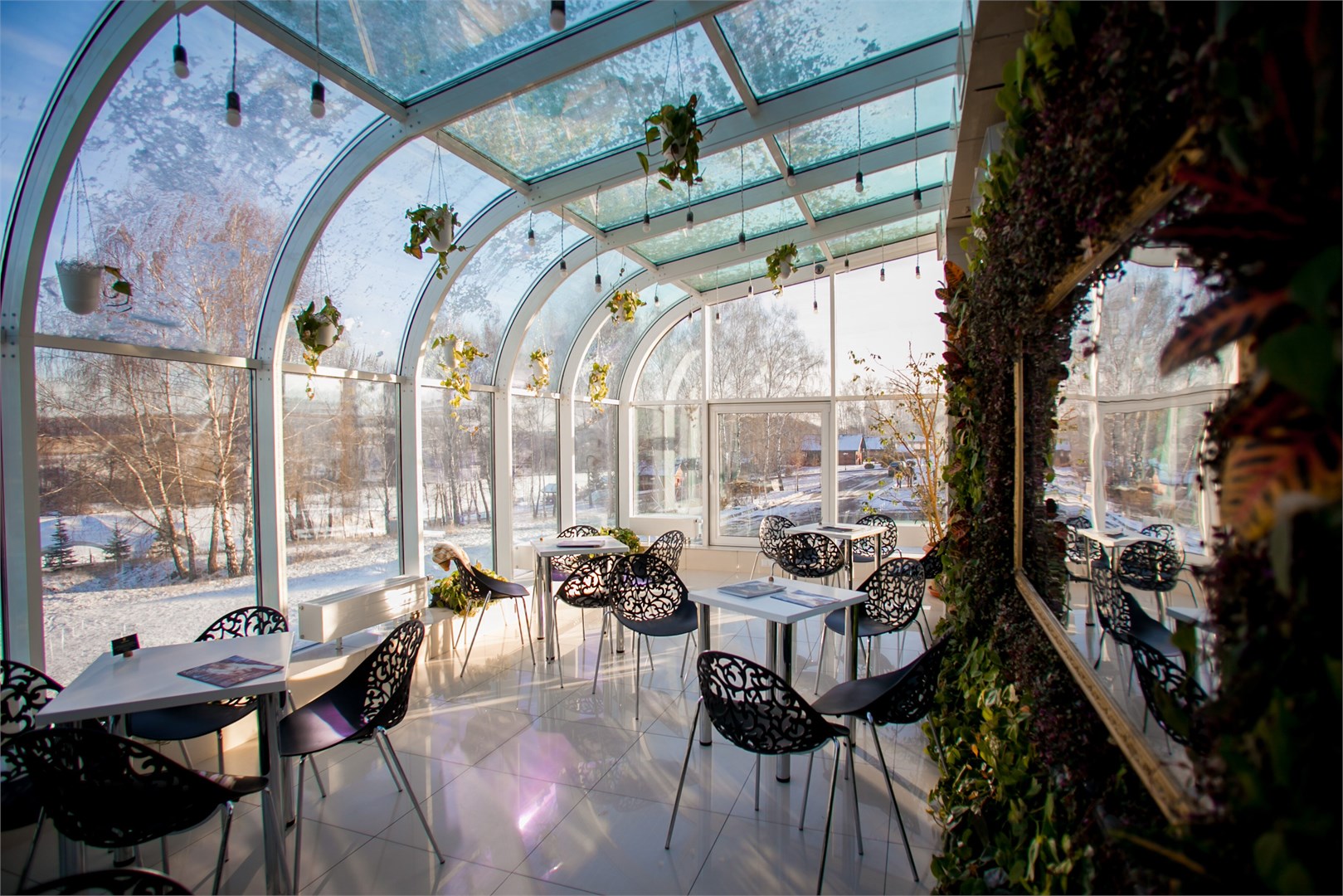 Парк-Отель "Орловский" - photo 3