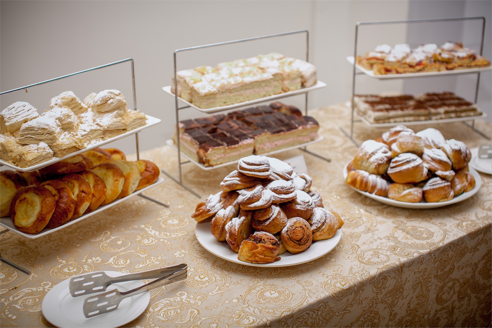 Парк-Отель "Орловский" - photo 5