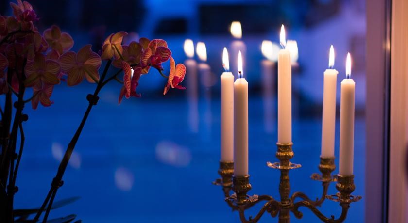 Гостиница Чеховъ