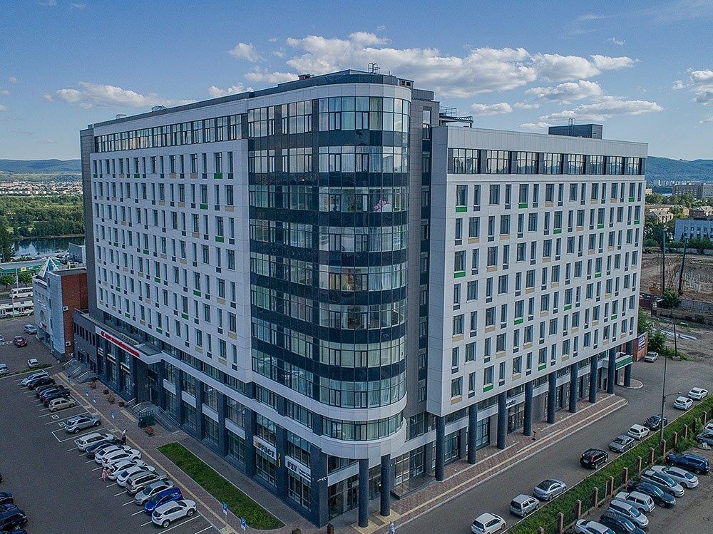 Апарт-Отель Апартель/Apartel