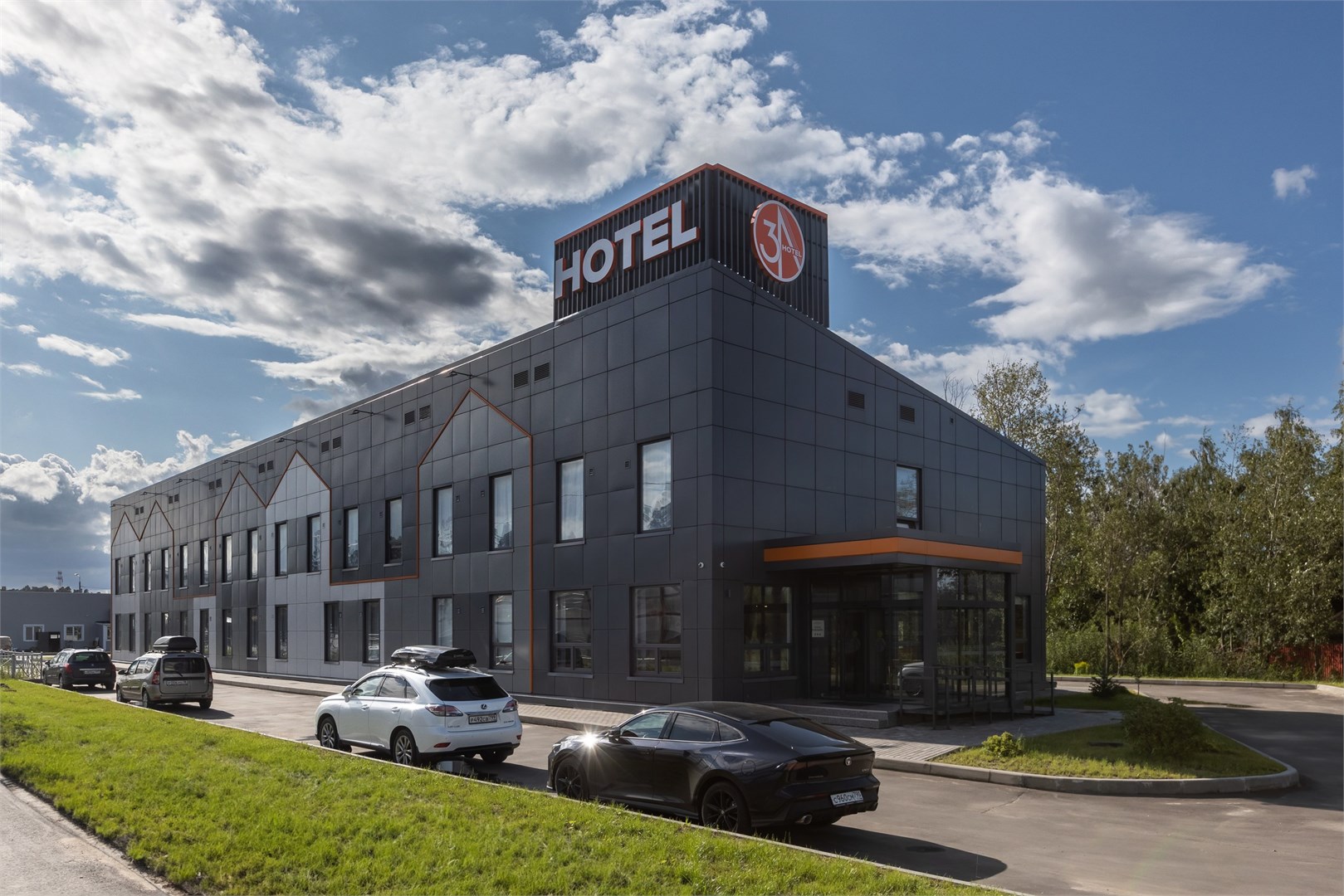 3А Балашиха - photo 4