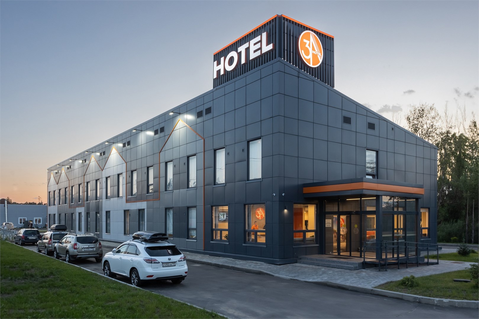 3А Балашиха - photo 3