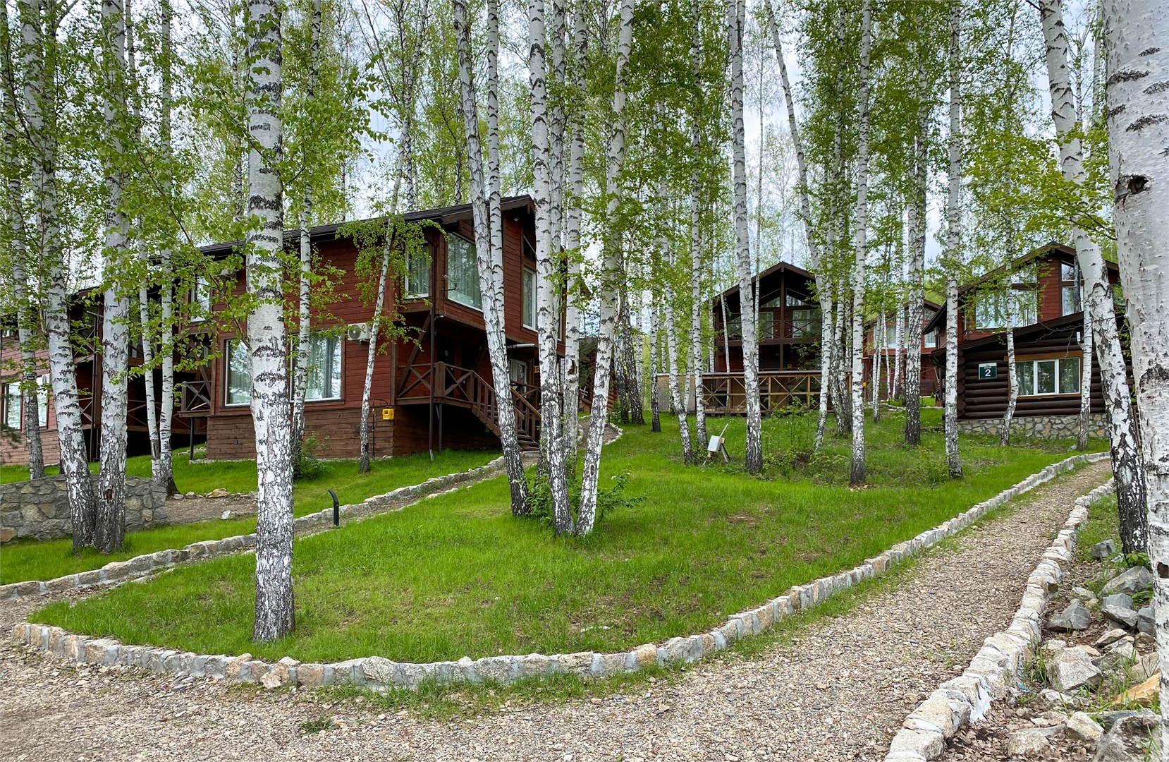 Forest House - photo 2