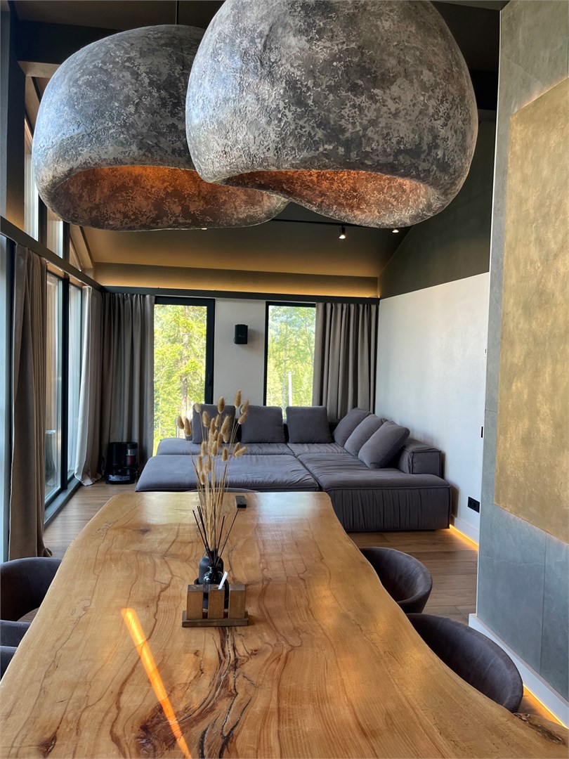 Luxe House - photo 5