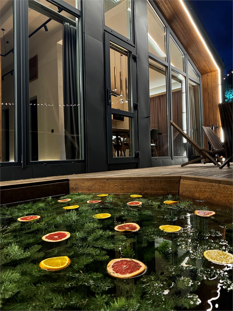 Luxe House - photo 3