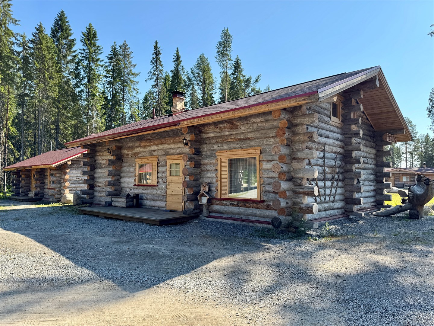 Карелия Медвежка - photo 3