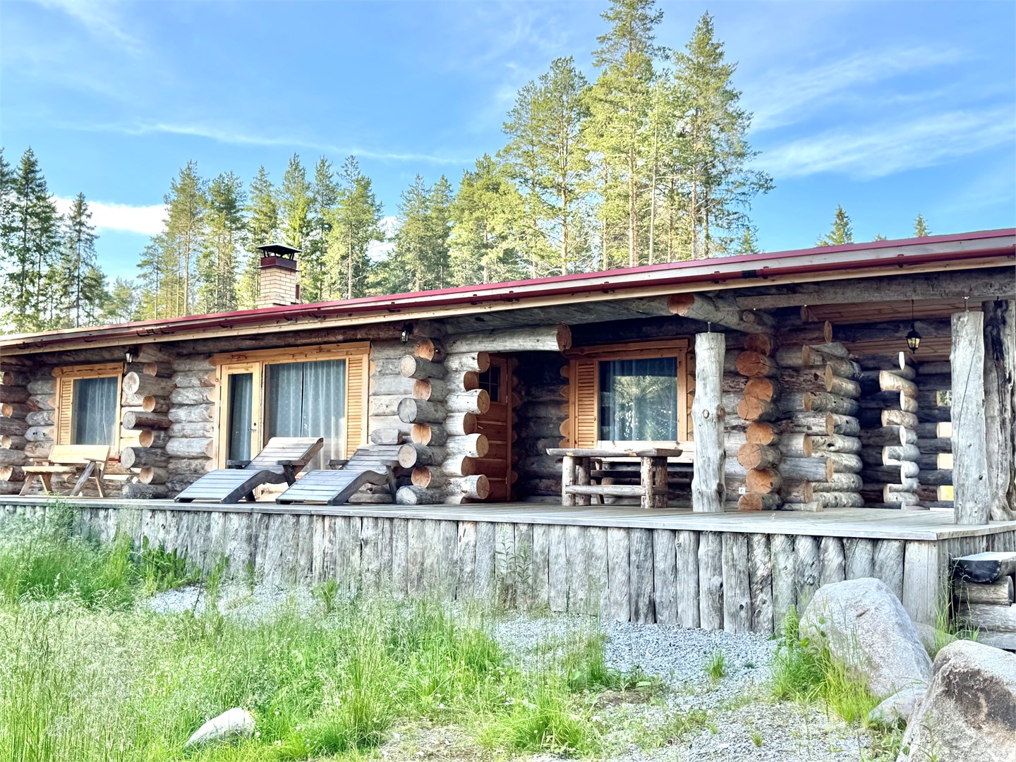 Карелия Медвежка - photo 4